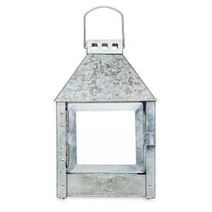 Mini Quadro lykta