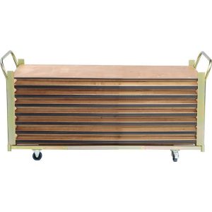Vagn EVENT bord 200x80cm