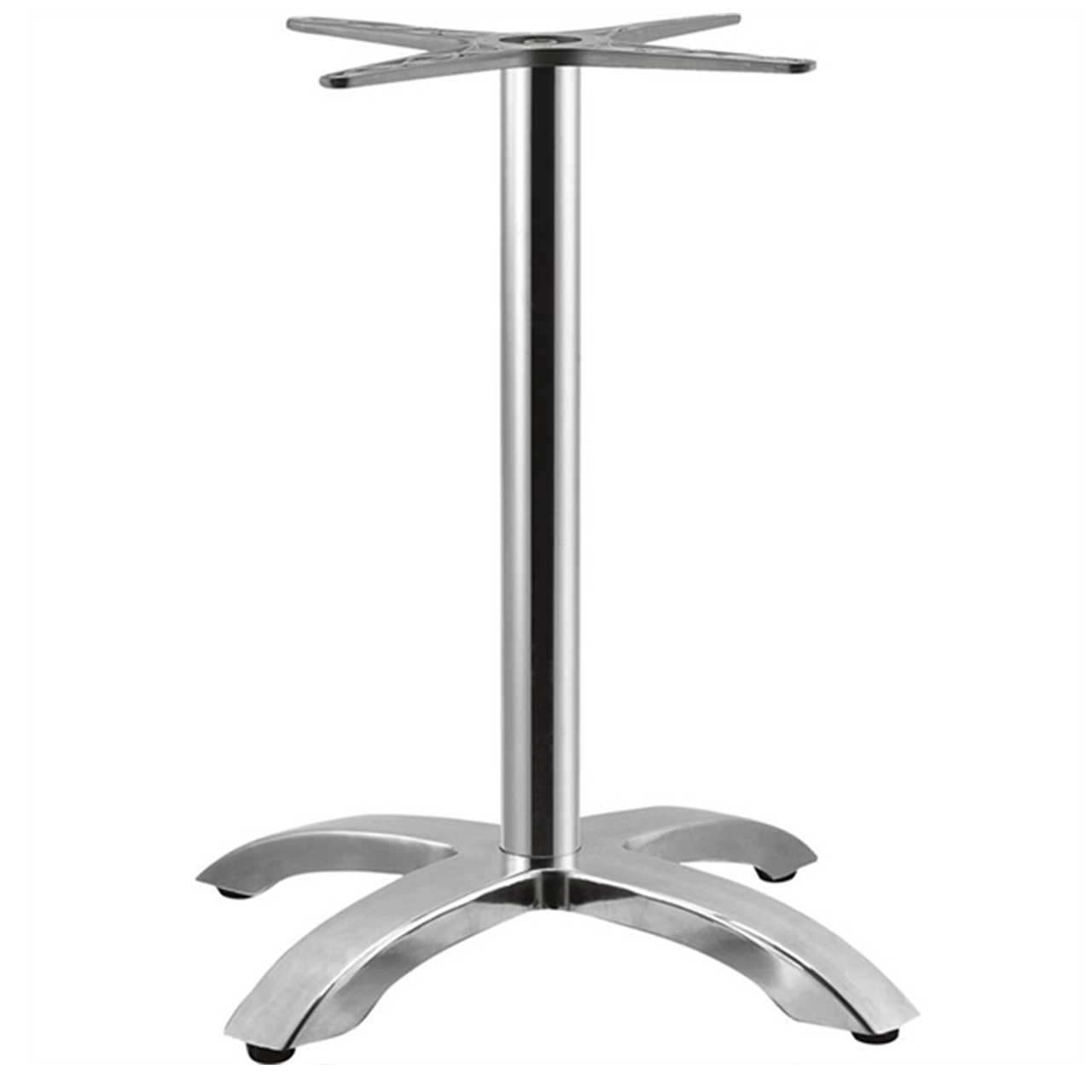 Firenze 4 underrede, utomhus, silver