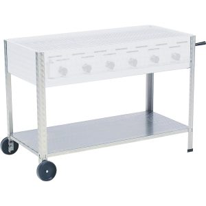 Underrede för 6-personers Grill