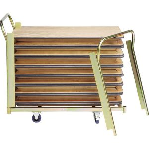 Vagn EVENT bord 120x80cm