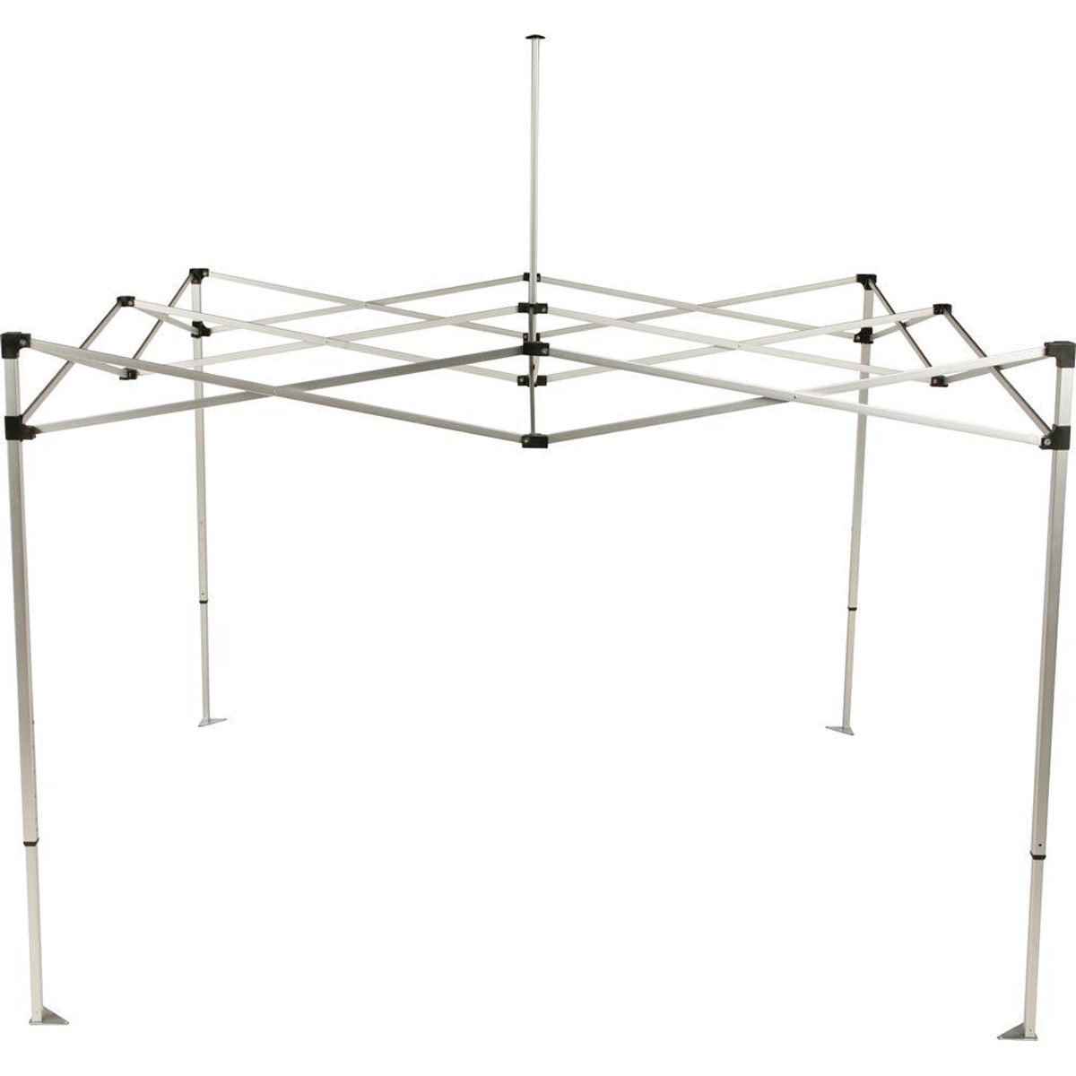 StandUp stativ 4x4m - 37mm