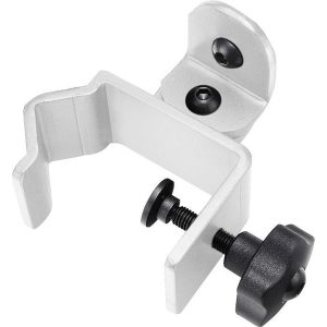 Fäste för stolpmontage 100mm
