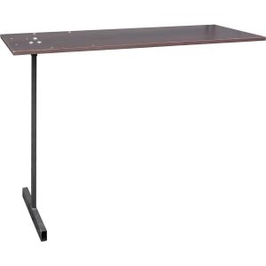 Sido bord 55x125cm (18mm) Gourmetroaster