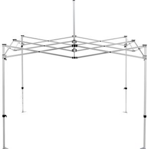 StandUp Stativ 3x6m 40mm