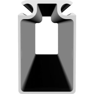 Balkbit för 6m 2-spår