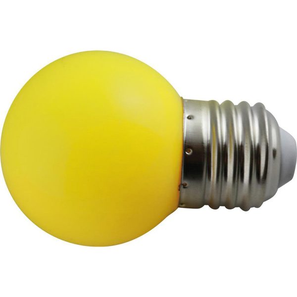 LED 1W kronlampa - Bild 4