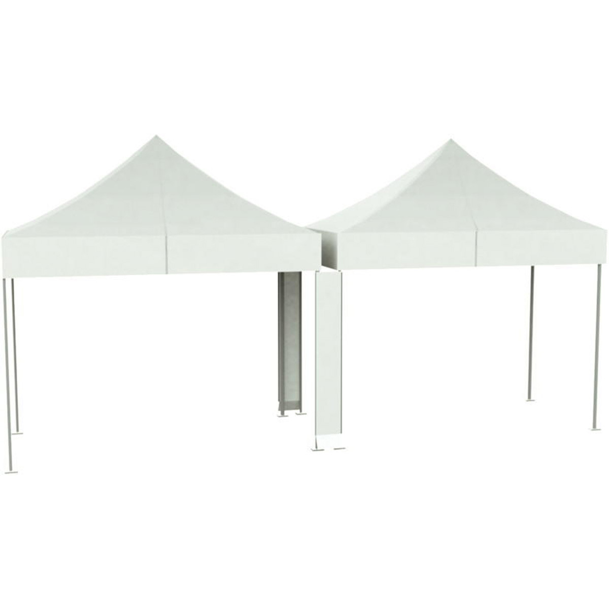 StandUp Kopplingsstycke 4m