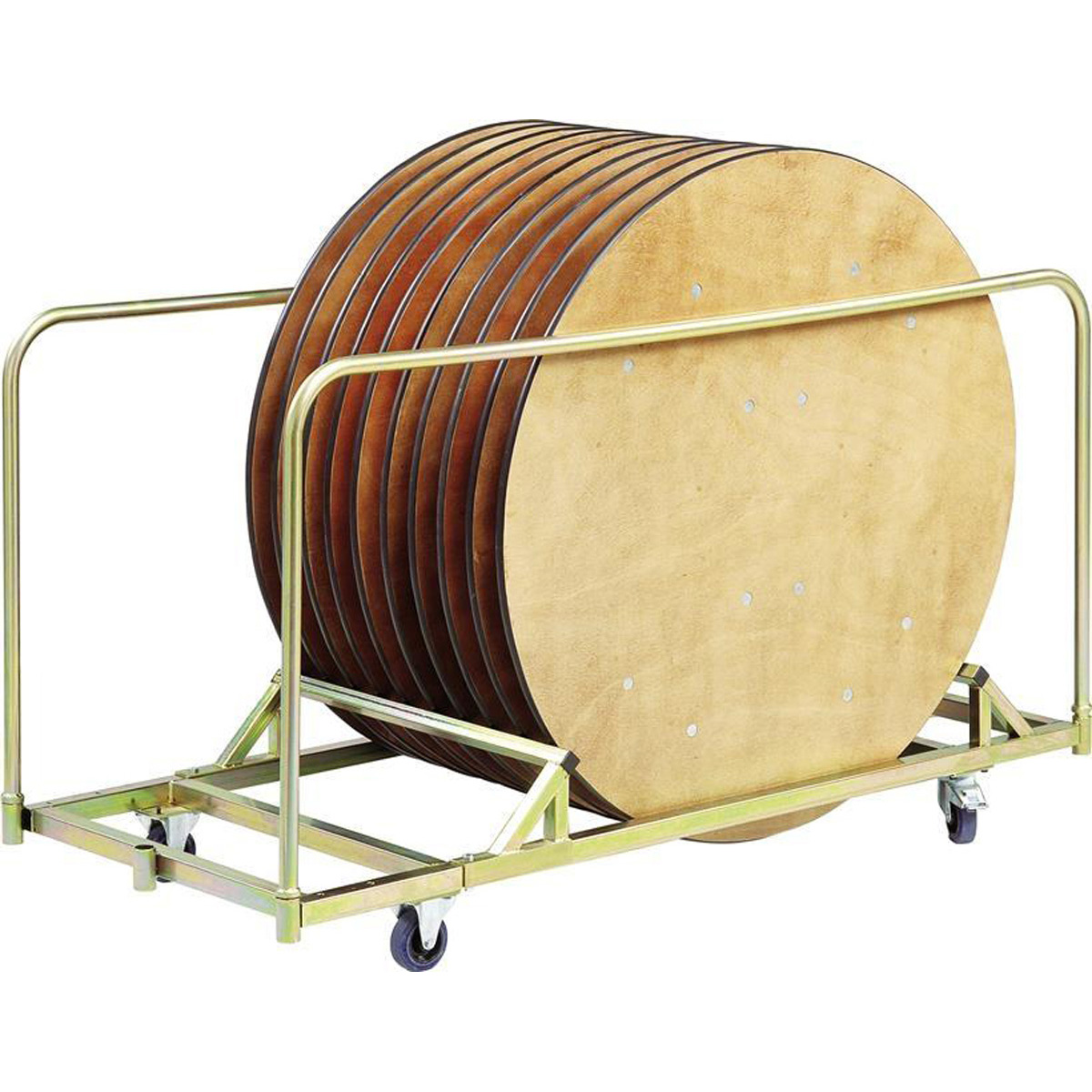 Vagn EVENT bord rund