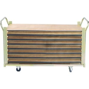 Vagn EVENT bord 180x80cm