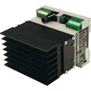 Värmestyrning 2, pluggmontage 4kw
