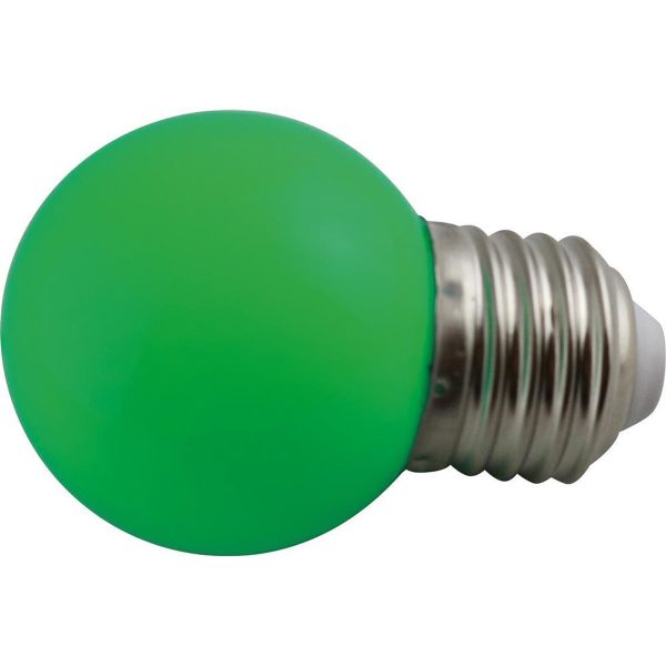 LED 1W kronlampa - Bild 3