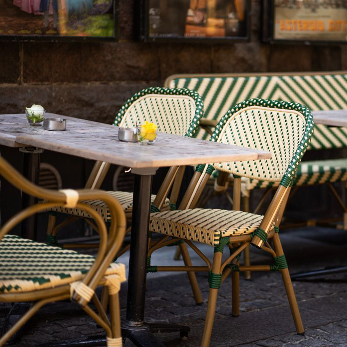 Så här väljer du rätt bord