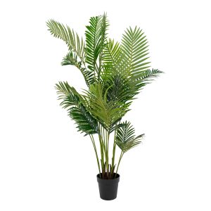Areca Palm konstgjord palm - 175 cm