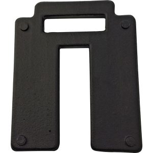 StandUp Viktstabilisator, svart