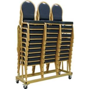 Vagn 30 Bankett Premium