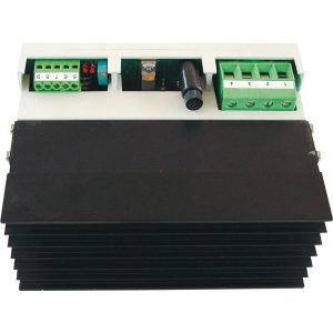 Värmestyrning 3, pluggmontage 8kw