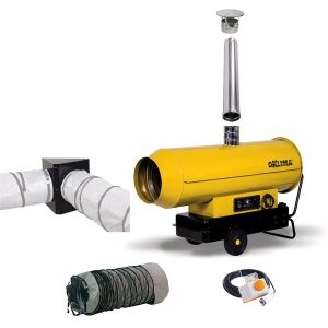 COMFORT SE 300 (komplett)