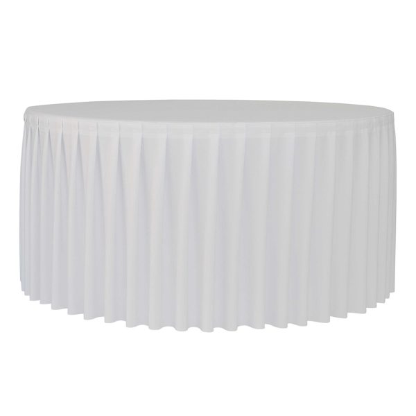 Zown Paramount veckad Ø160 duk