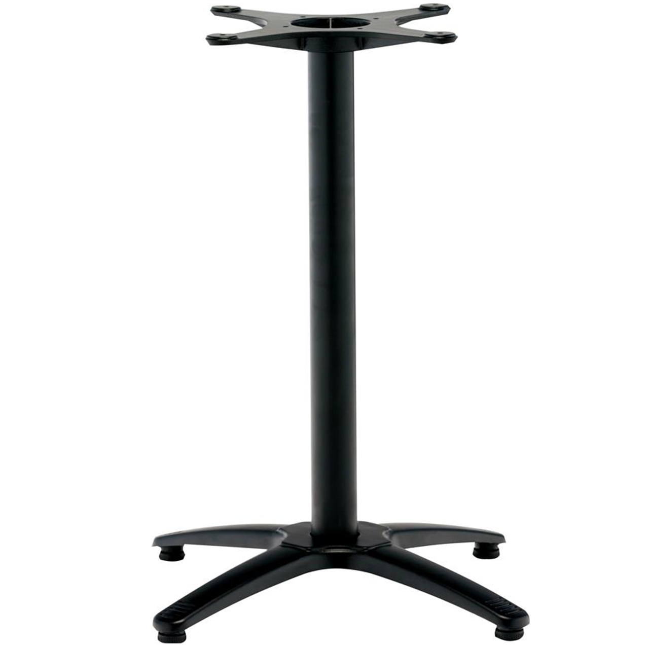 ROMA 4 underrede, svart