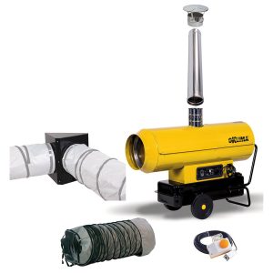 COMFORT SE 200 (komplett)