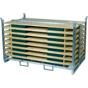 Stativ bord/bänksätt 50cm