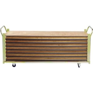 Vagn EVENT bord 240x80cm
