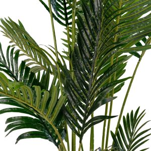Areca Palm konstgjord palm - 175 cm