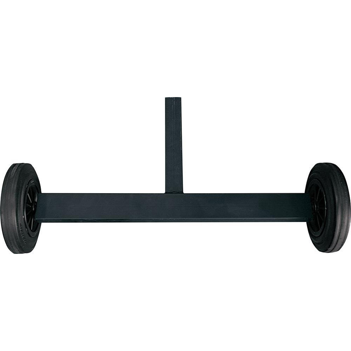 Transportfäste med hjul