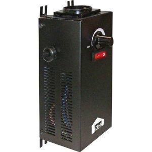 Värmestyrning 4, pluggmontage 3kw